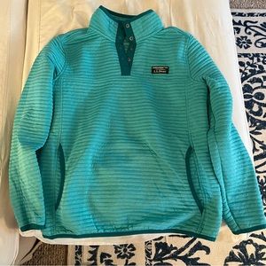 LL Bean Pullover